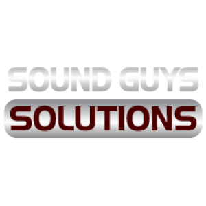 Sound Guys Solutions