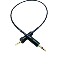 SOSE Cable Minijack-Minijack Rosca