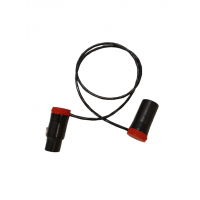 SOSE cable LP XLR  