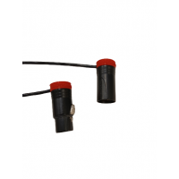 SOSE cable LP XLR  