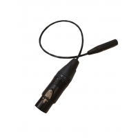 SOSE cable TA3M-XLR3F (BlackMagic)