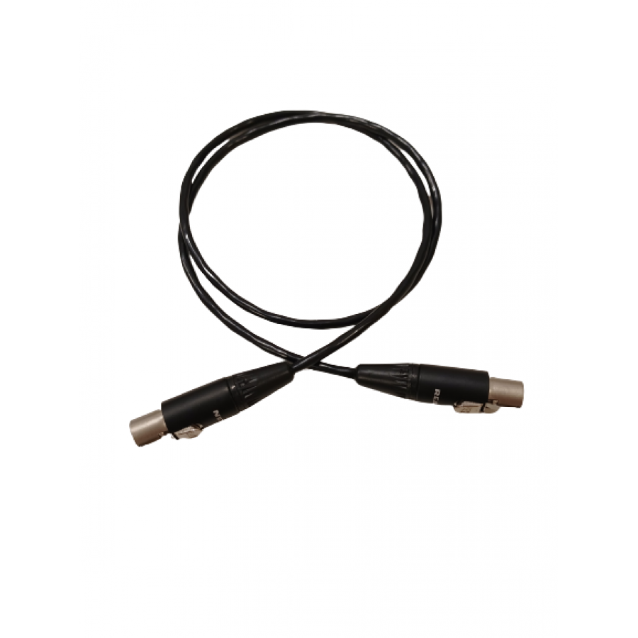 SOSE cable TA3F - TA5F (Lectrosonics)