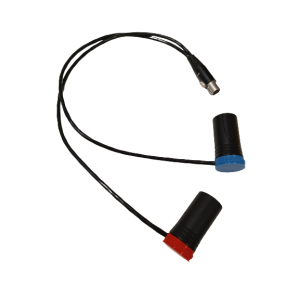 SOSE cable LP TA5F-2XLR3M SPLIT 