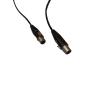 SOSE cable TA3F - TA5F (Lectrosonics)