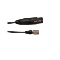 SOSE Cable XLR4F - Hirose