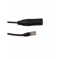 SOSE Cable XLR4M - Hirose