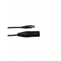 SOSE Cable XLR4M - TA4F