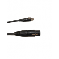 SOSE Cable XLR4F - TA4F