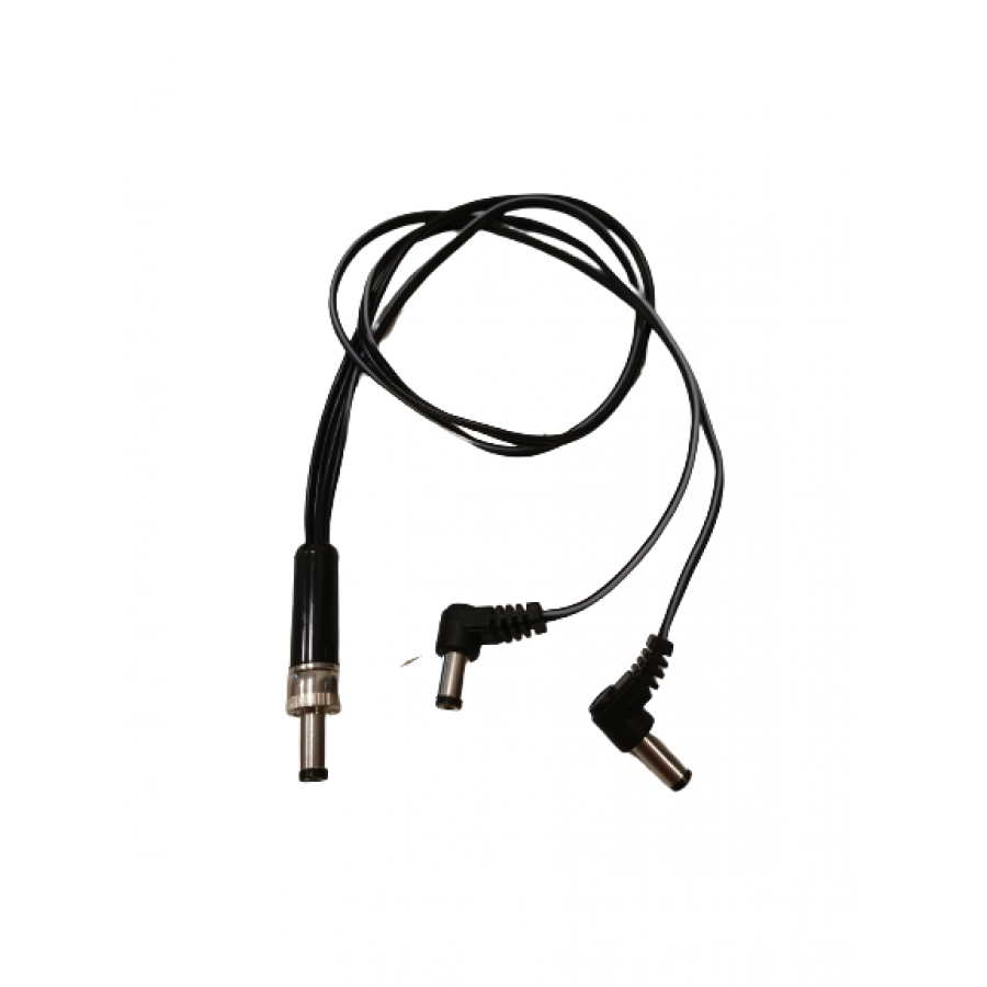 SOSE Cable BDS - 2xDC90º