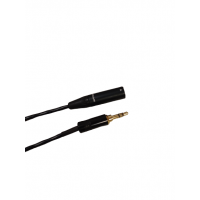 SOSE cable TA3M - Mini Jack (Black Magic)