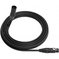 SOSE cable XLR