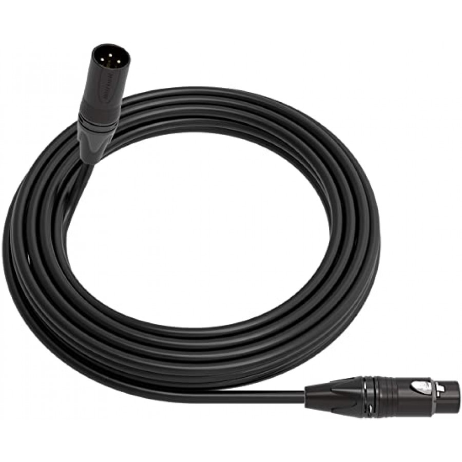 SOSE cable XLR