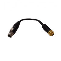 SOSE Adaptador MiniJack - Ta5