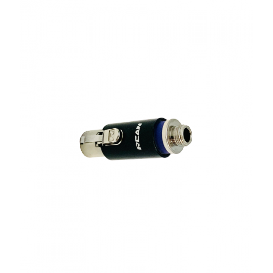 Bullet Adapter TiniXLR - Minijack Lckd.