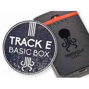 TENTACLE TRACK E – BASIC BOX