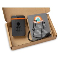 TENTACLE TRACK E – BASIC BOX