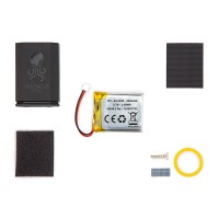 TENTACLE BATTERY REPLACEMENT KIT (ORIGINAL)