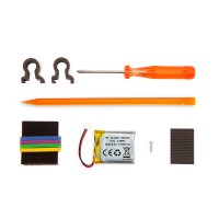 TENTACLE BATTERY REPLACEMENT KIT