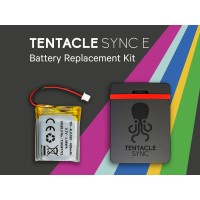 TENTACLE BATTERY REPLACEMENT KIT