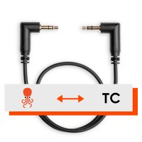 TENTACLE CABLE TO DSLR