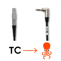 TENTACLE CABLE LEMO TO TENTACLE