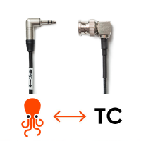 TENTACLE CABLE to 90 BNC (Alquiler)