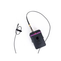 Tentacle Microdot to Minijack Adapter