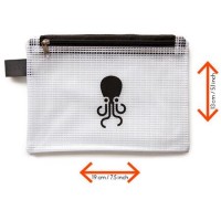 TENTACLE POUCH NEGRO