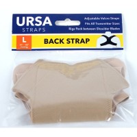 URSA BACK STRAP