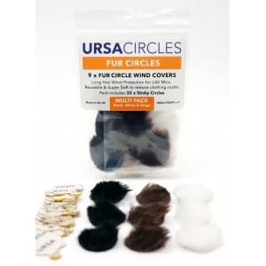 URSA FUR CIRCLES