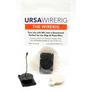 URSA WIRERIG