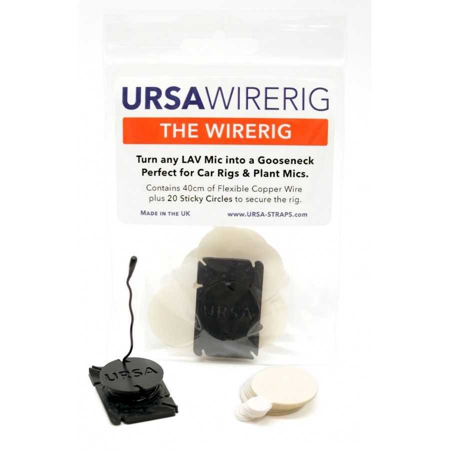 URSA WIRERIG