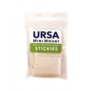 URSA 90 MiniMount Stickies