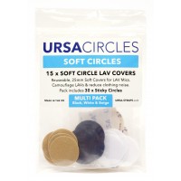 URSA SOFT CIRCLES