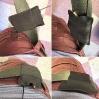 URSA POUCH