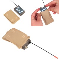 URSA Popper Pouches