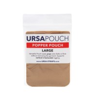 URSA Popper Pouches