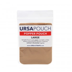 URSA Popper Pouches
