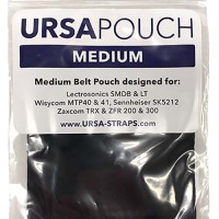 URSA POUCH