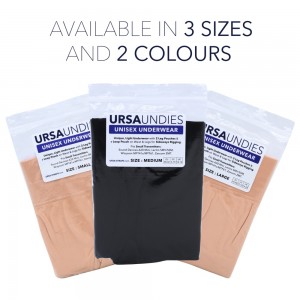 URSA Undies