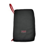 VOT Wireless 6 Pouch Mic Set Case