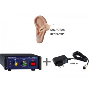 PACK Wisycom CTK38-PHONAK (Alquiler)