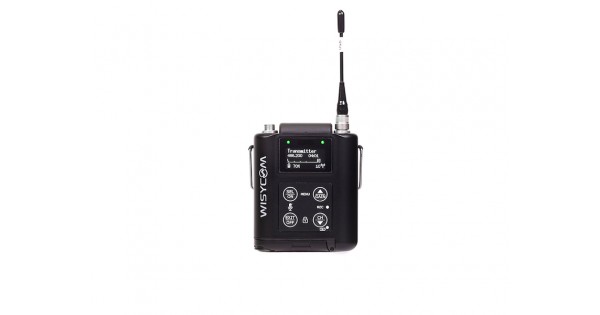 【日本テックトラスト購入】wisycom MTP60 B帯 Wisycom_mtp60-dx-front-right.