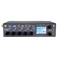 ZAXCOM NOVA