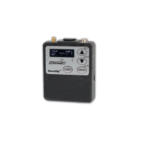 ZAXCOM TRXLA3