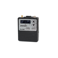 ZAXCOM TRXLA3