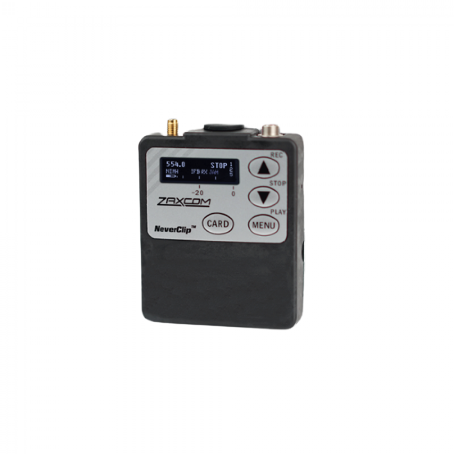 ZAXCOM TRXLA3