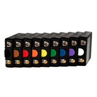 ZAXCOM TRXLA3