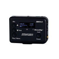 ZAXCOM ZMT3-X