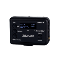 ZAXCOM ZMT3-X